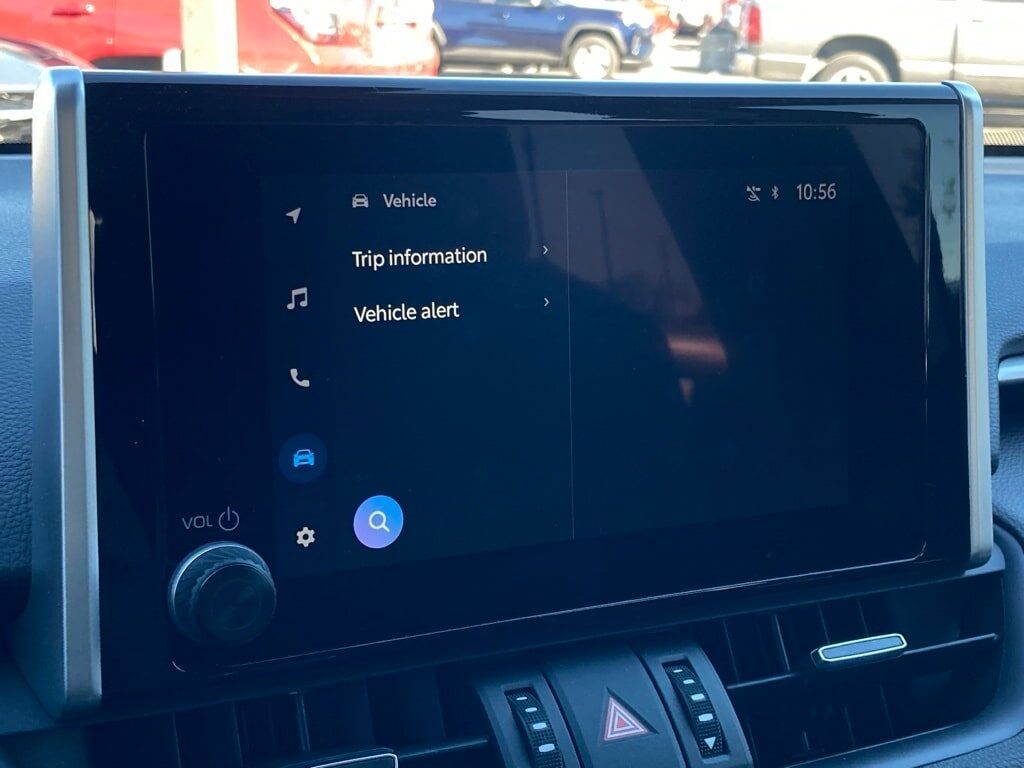 2025 Toyota RAV4 XLE Premium San Antonio TX