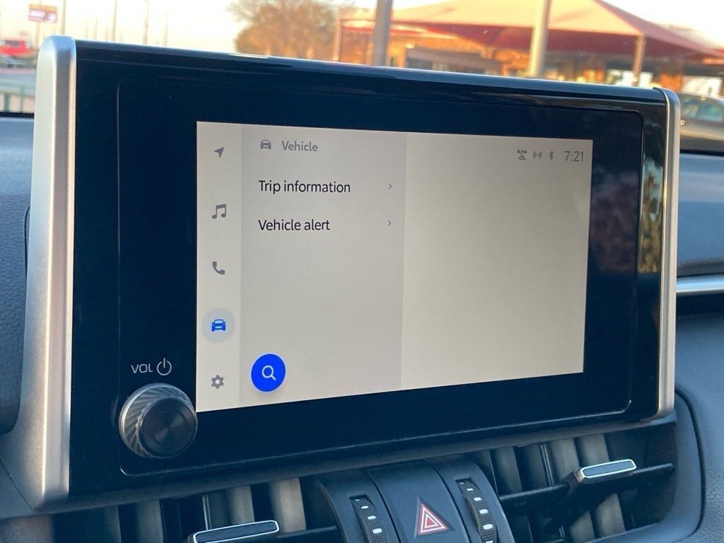 2025 Toyota RAV4 XLE Premium San Antonio TX