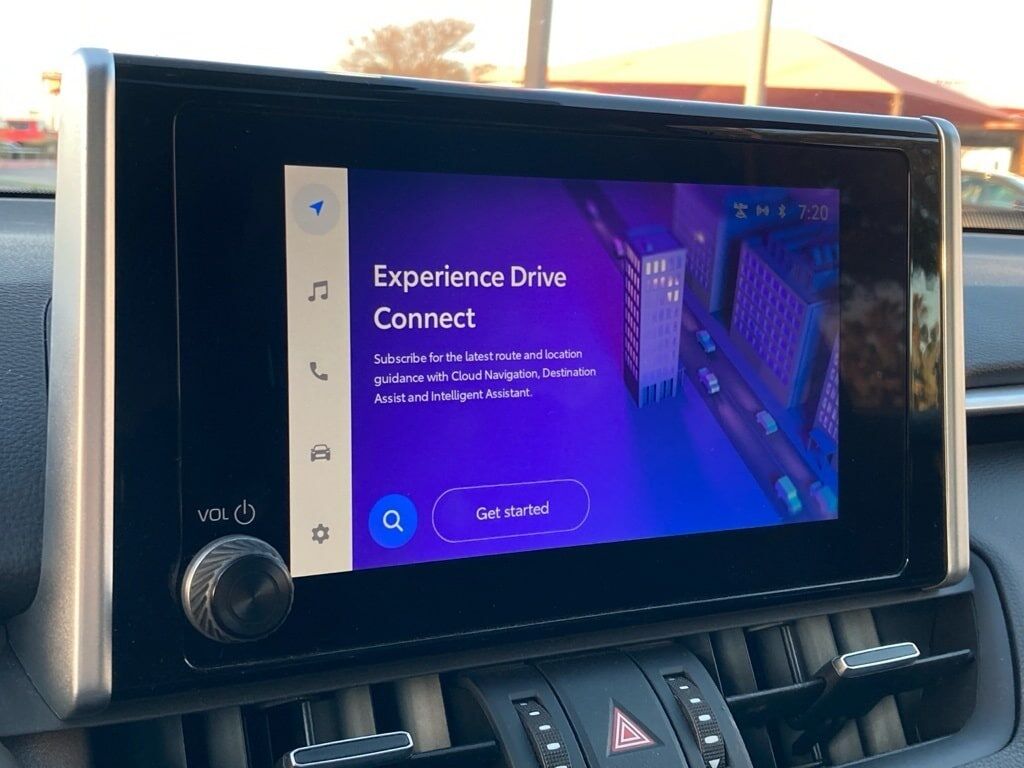 2025 Toyota RAV4 XLE Premium San Antonio TX