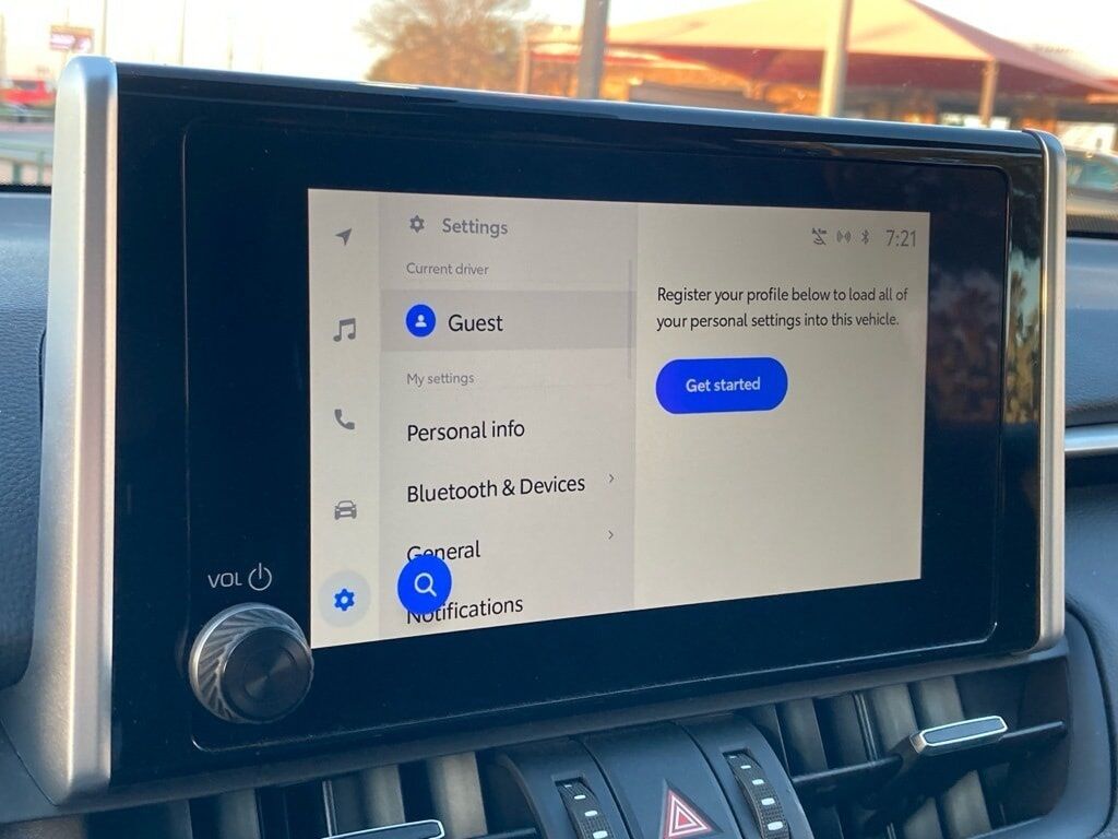 2025 Toyota RAV4 XLE Premium San Antonio TX