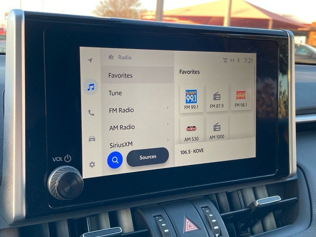 2025 Toyota RAV4 XLE Premium San Antonio TX