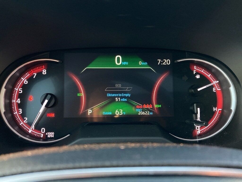 2025 Toyota RAV4 XLE Premium San Antonio TX