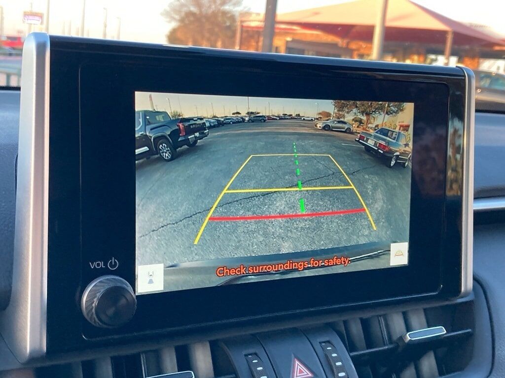 2025 Toyota RAV4 XLE Premium San Antonio TX