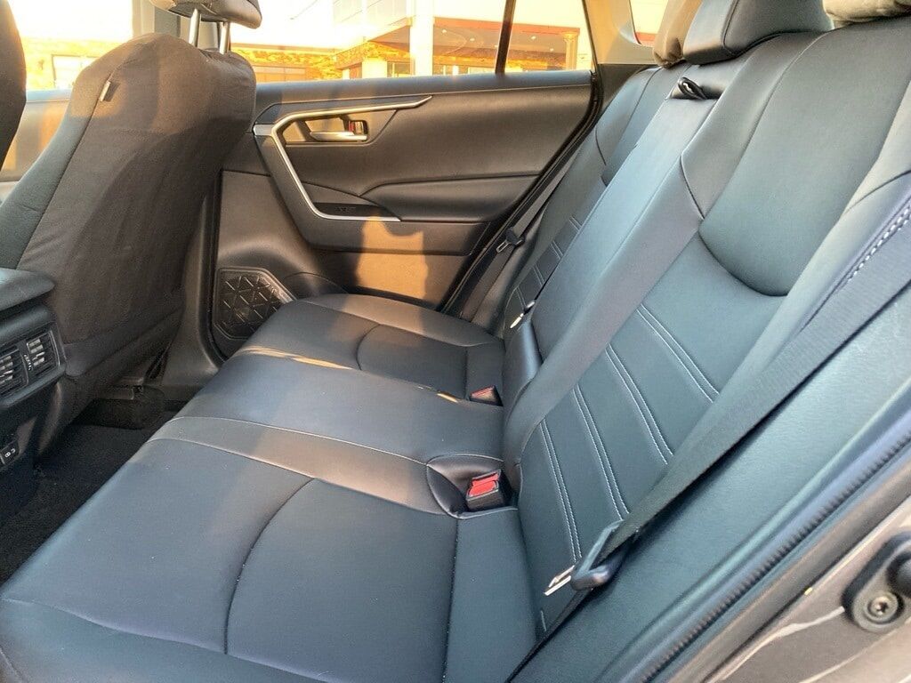 2025 Toyota RAV4 XLE Premium San Antonio TX