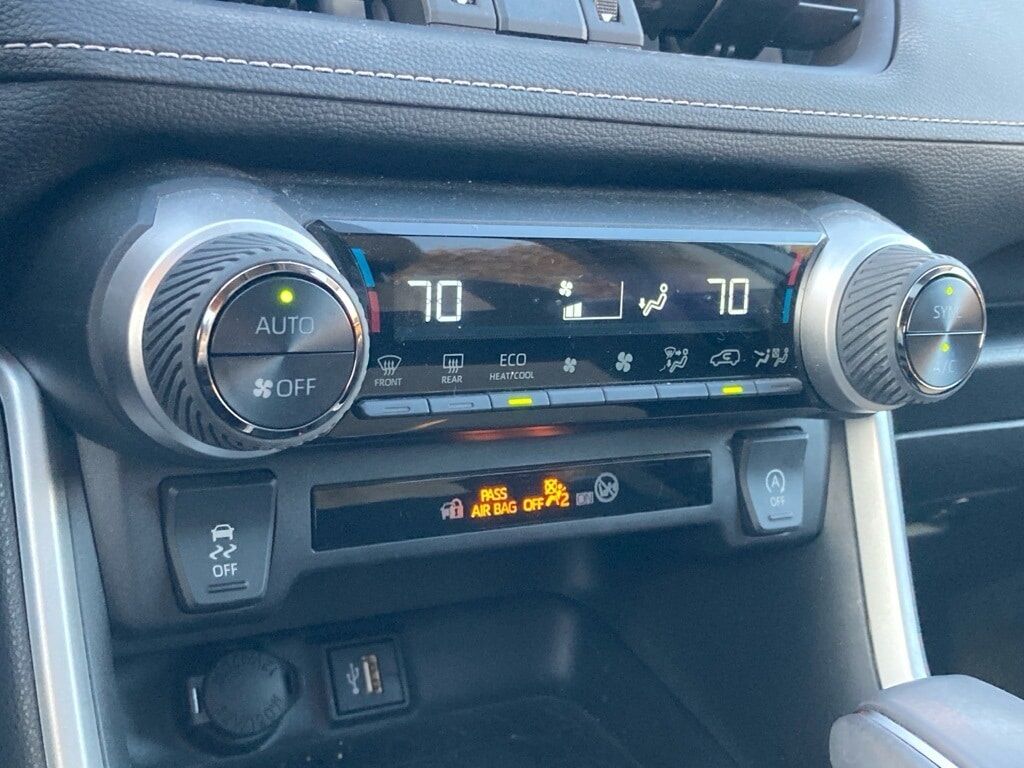 2025 Toyota RAV4 XLE Premium San Antonio TX