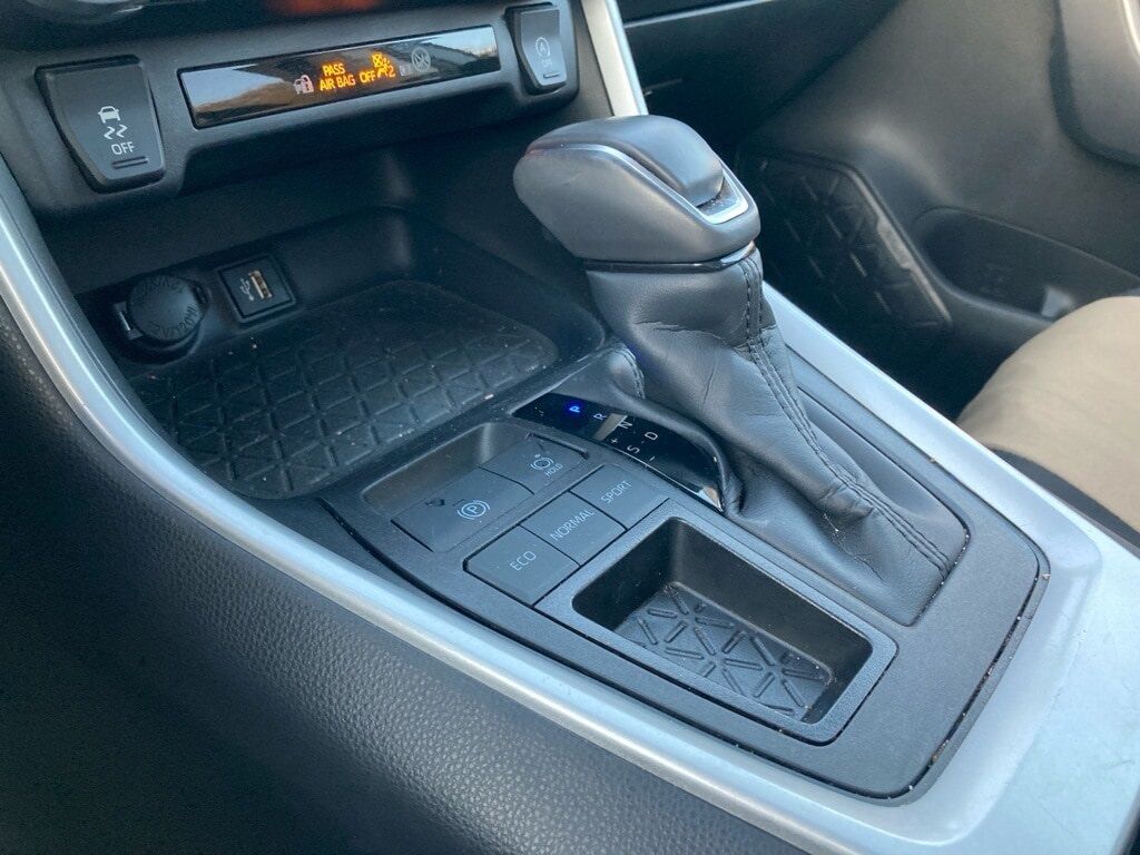 2025 Toyota RAV4 XLE Premium San Antonio TX