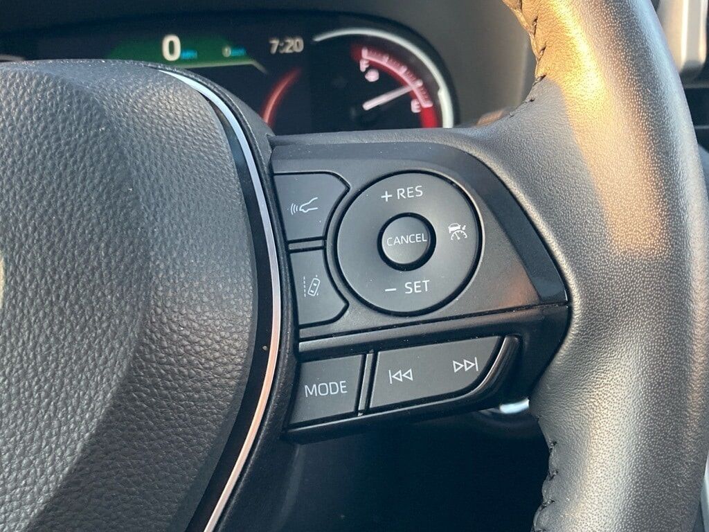 2025 Toyota RAV4 XLE Premium San Antonio TX