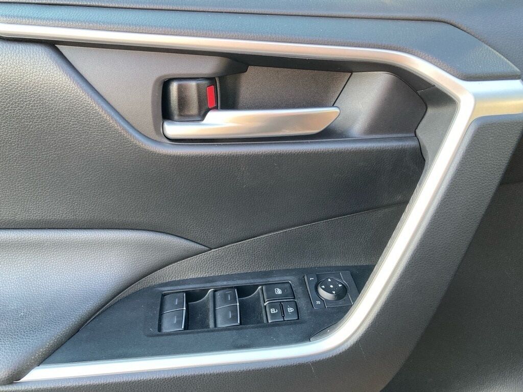 2025 Toyota RAV4 XLE Premium San Antonio TX