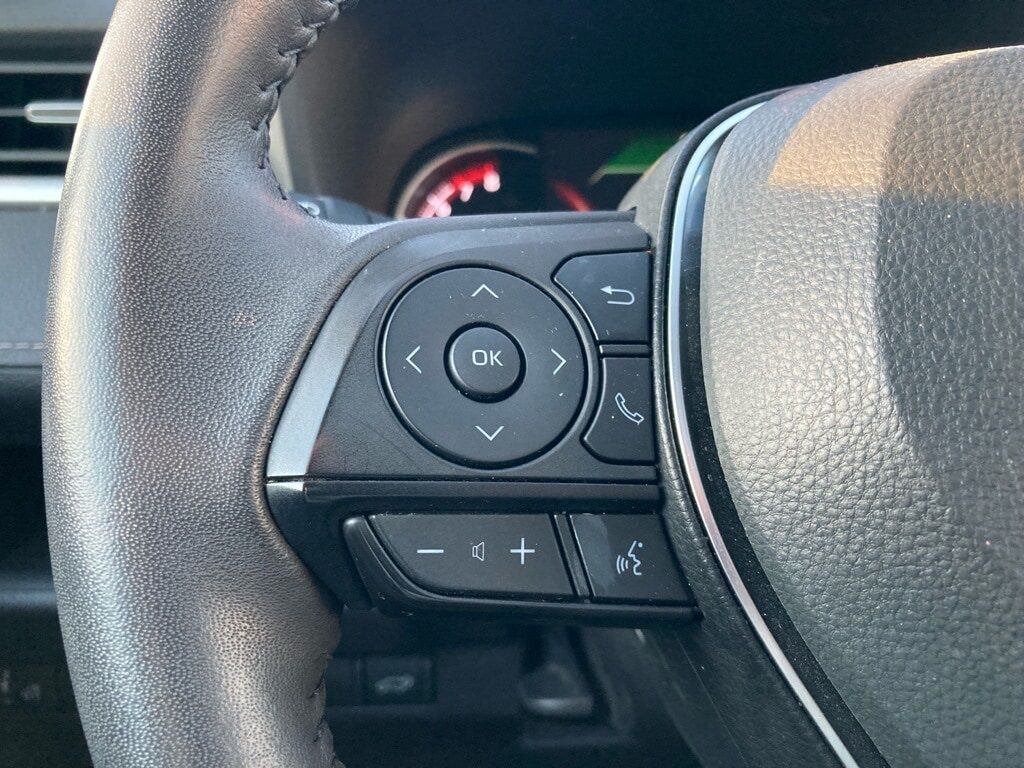 2025 Toyota RAV4 XLE Premium San Antonio TX