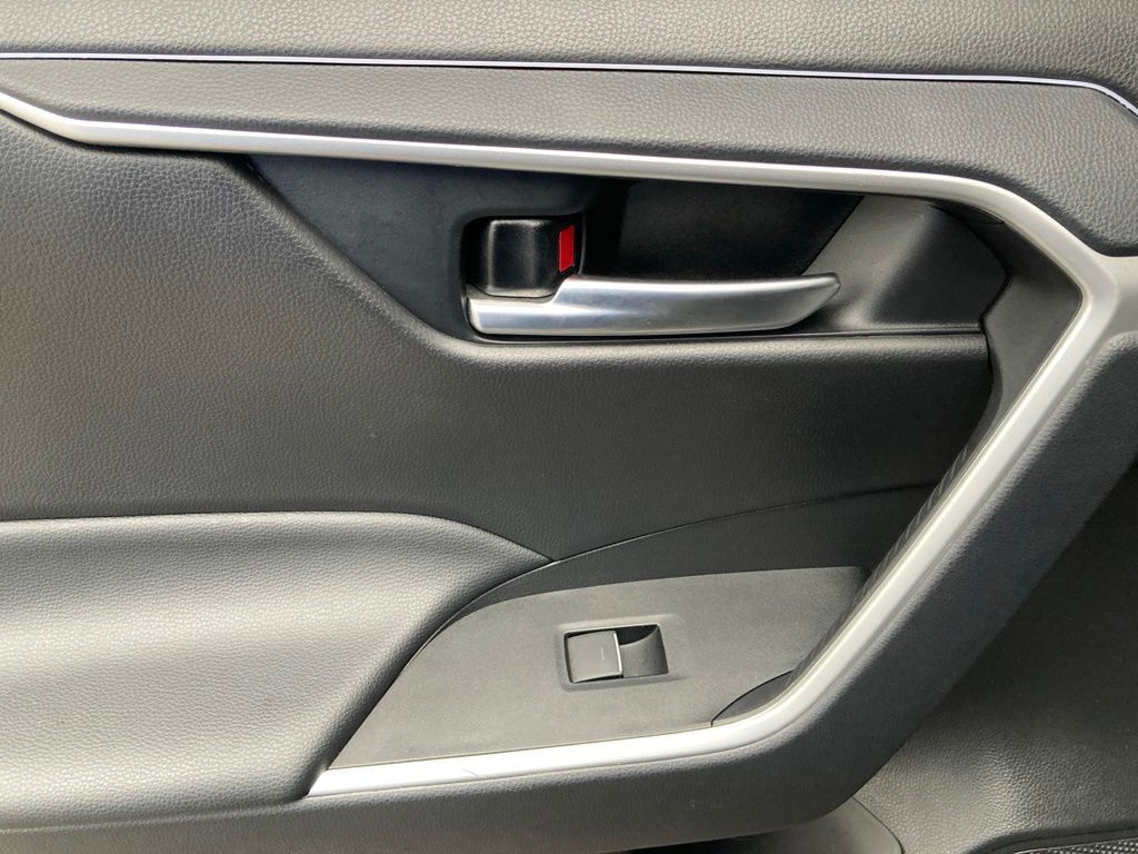 2025 Toyota RAV4 XLE Premium San Antonio TX