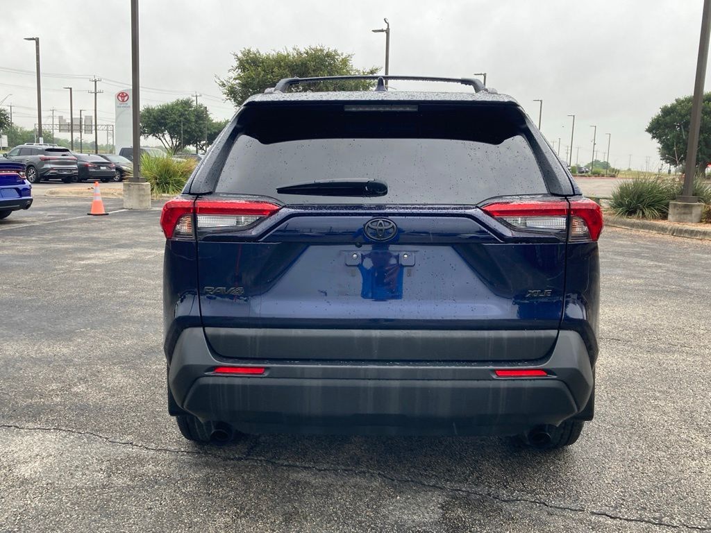 2025 Toyota RAV4 XLE Premium San Antonio TX