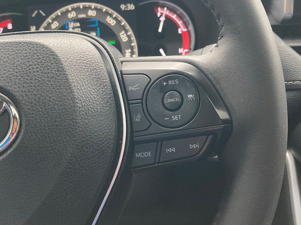 2025 Toyota RAV4 XLE Premium San Antonio TX