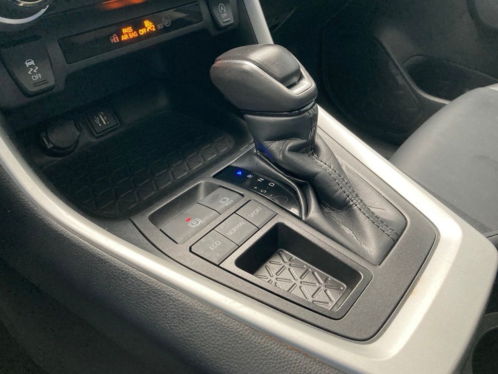 2025 Toyota RAV4 XLE Premium San Antonio TX