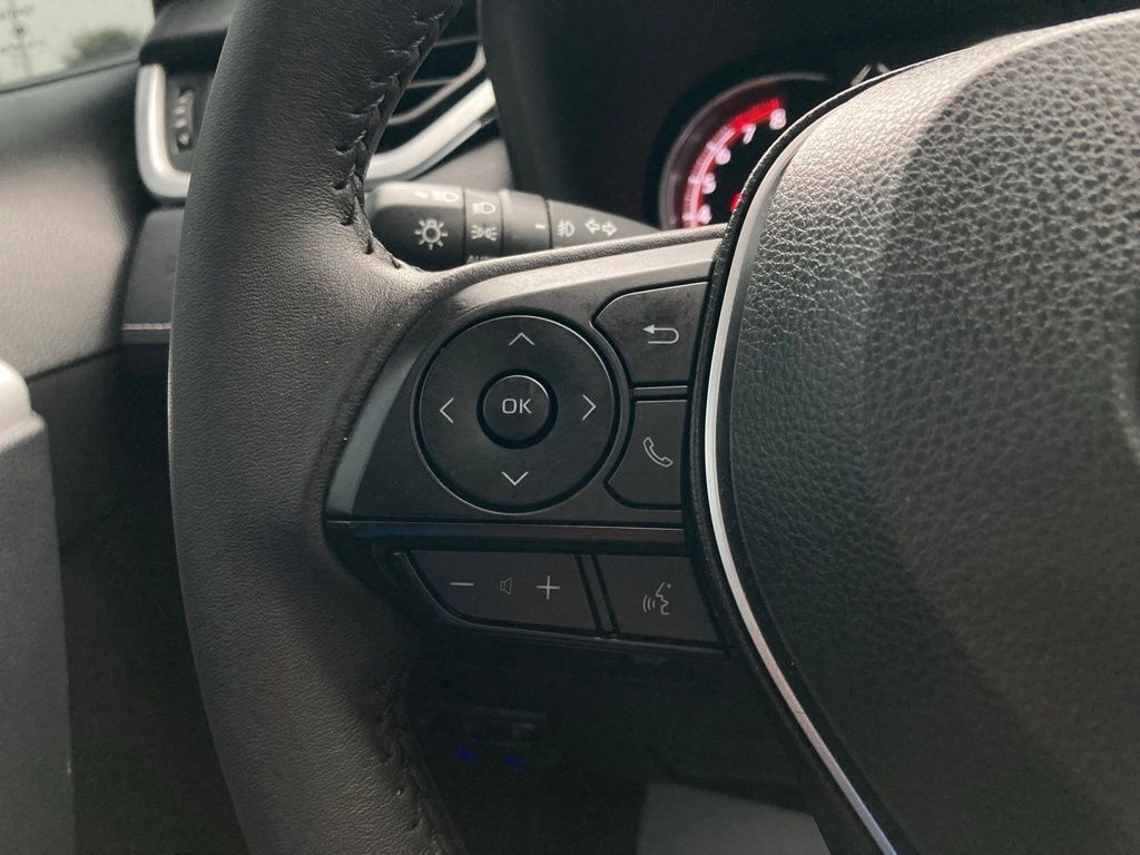 2025 Toyota RAV4 XLE Premium San Antonio TX
