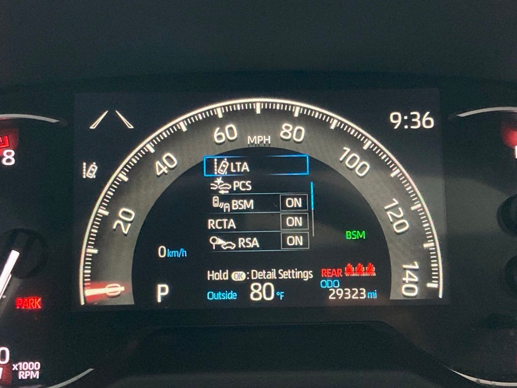 2025 Toyota RAV4 XLE Premium San Antonio TX