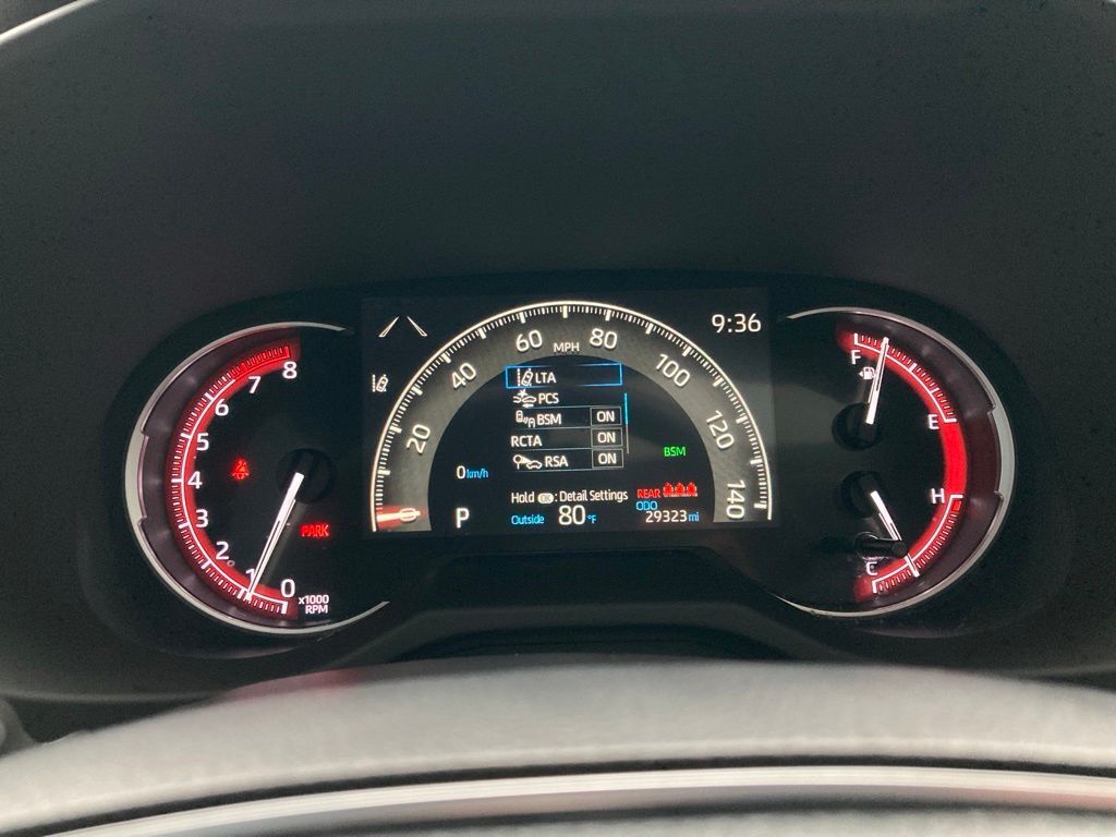 2025 Toyota RAV4 XLE Premium San Antonio TX