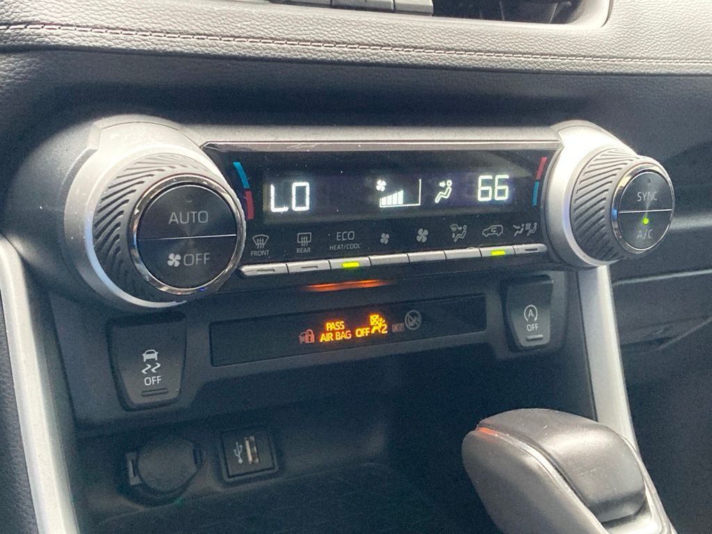 2025 Toyota RAV4 XLE Premium San Antonio TX