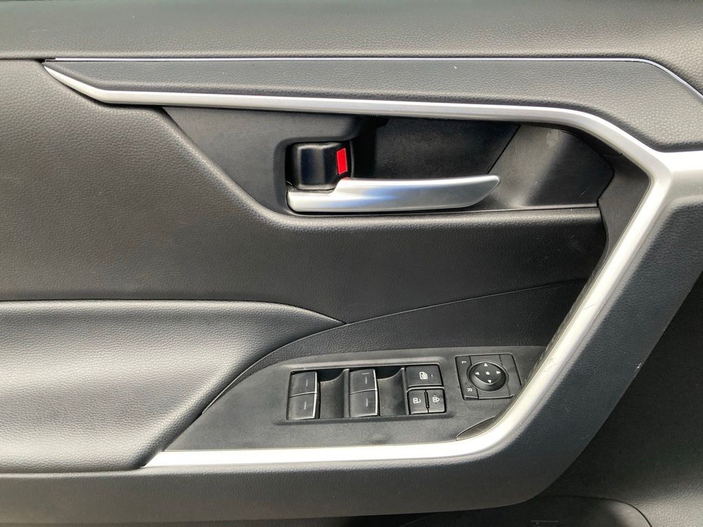2025 Toyota RAV4 XLE Premium San Antonio TX