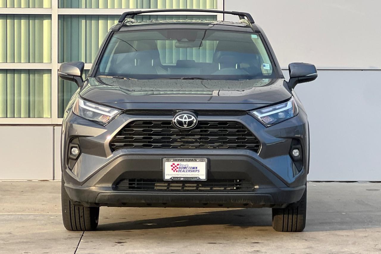 2025 Toyota RAV4 XLE Premium Ontario OR