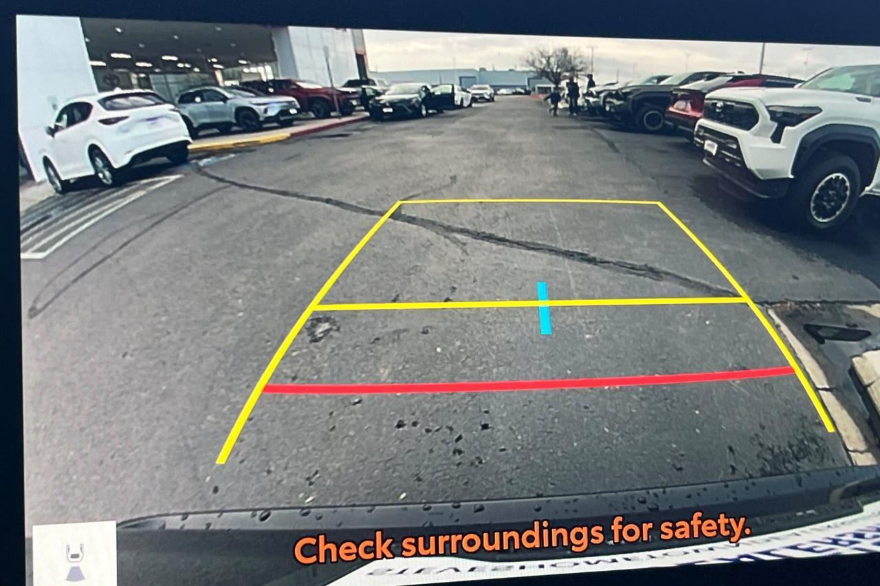 2025 Toyota RAV4 XLE Premium Ontario OR