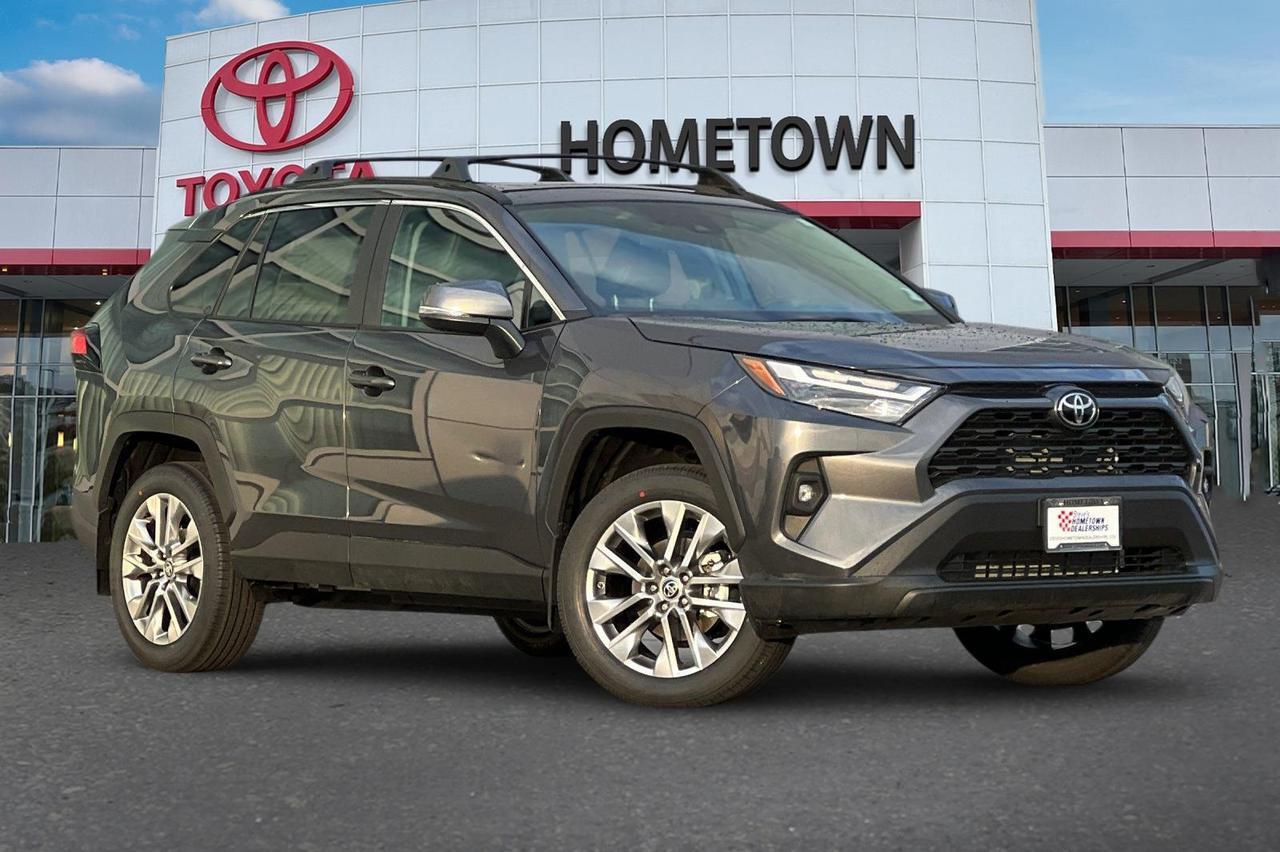 2025 Toyota RAV4 XLE Premium Ontario OR
