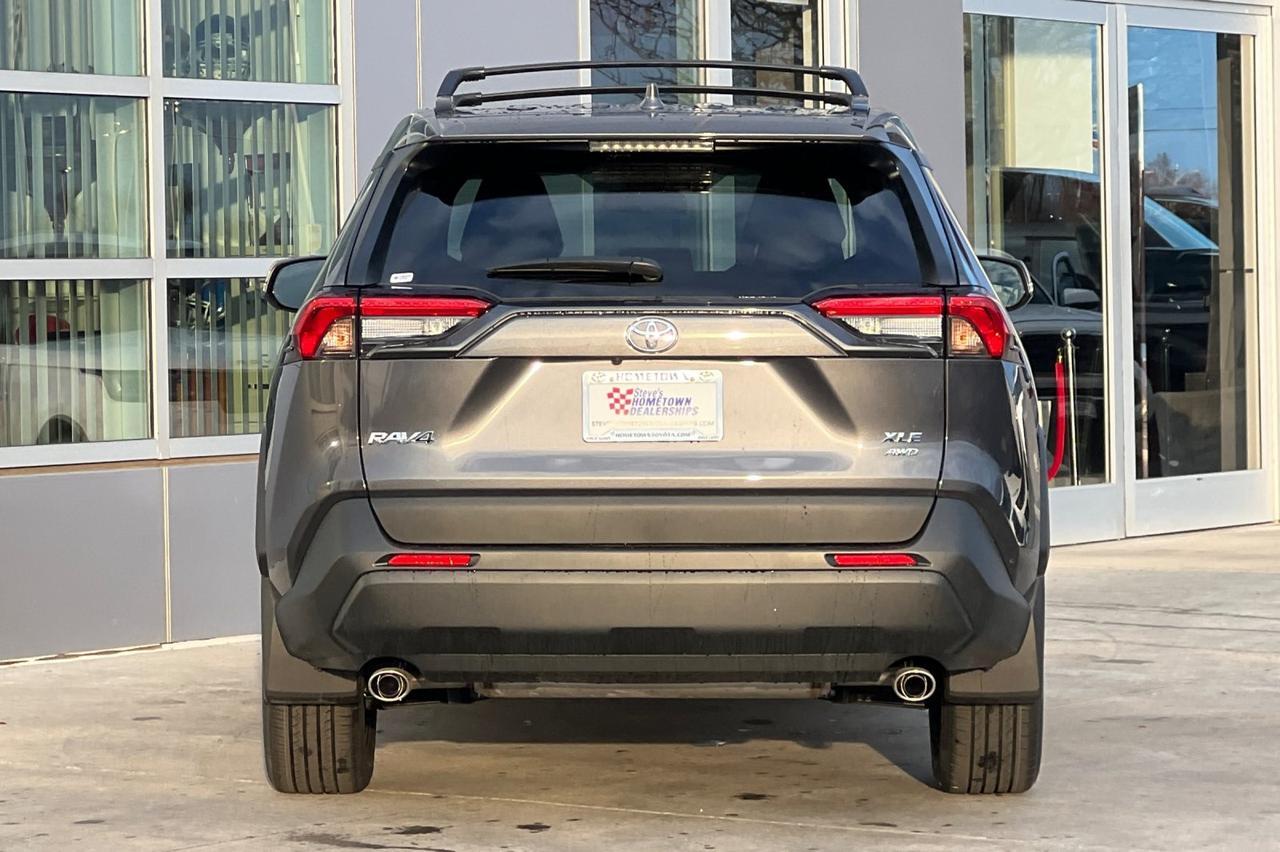 2025 Toyota RAV4 XLE Premium Ontario OR