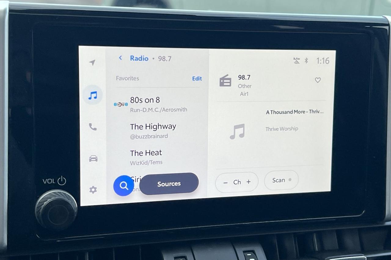 2025 Toyota RAV4 XLE Premium Ontario OR