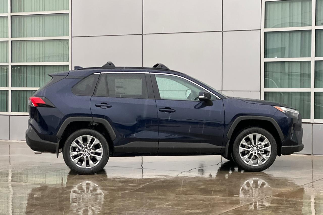 2025 Toyota RAV4 XLE Premium Ontario OR