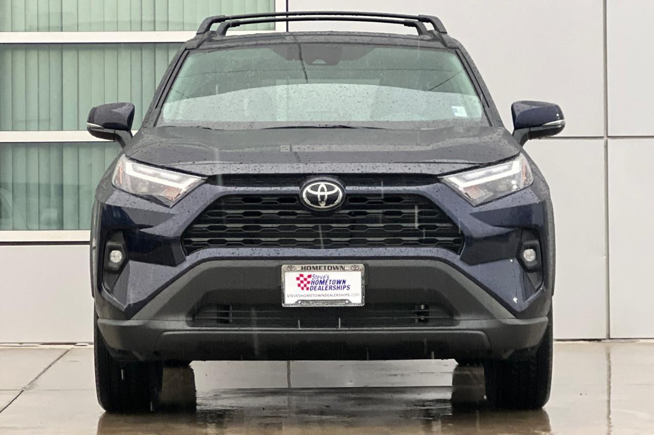 2025 Toyota RAV4 XLE Premium Ontario OR