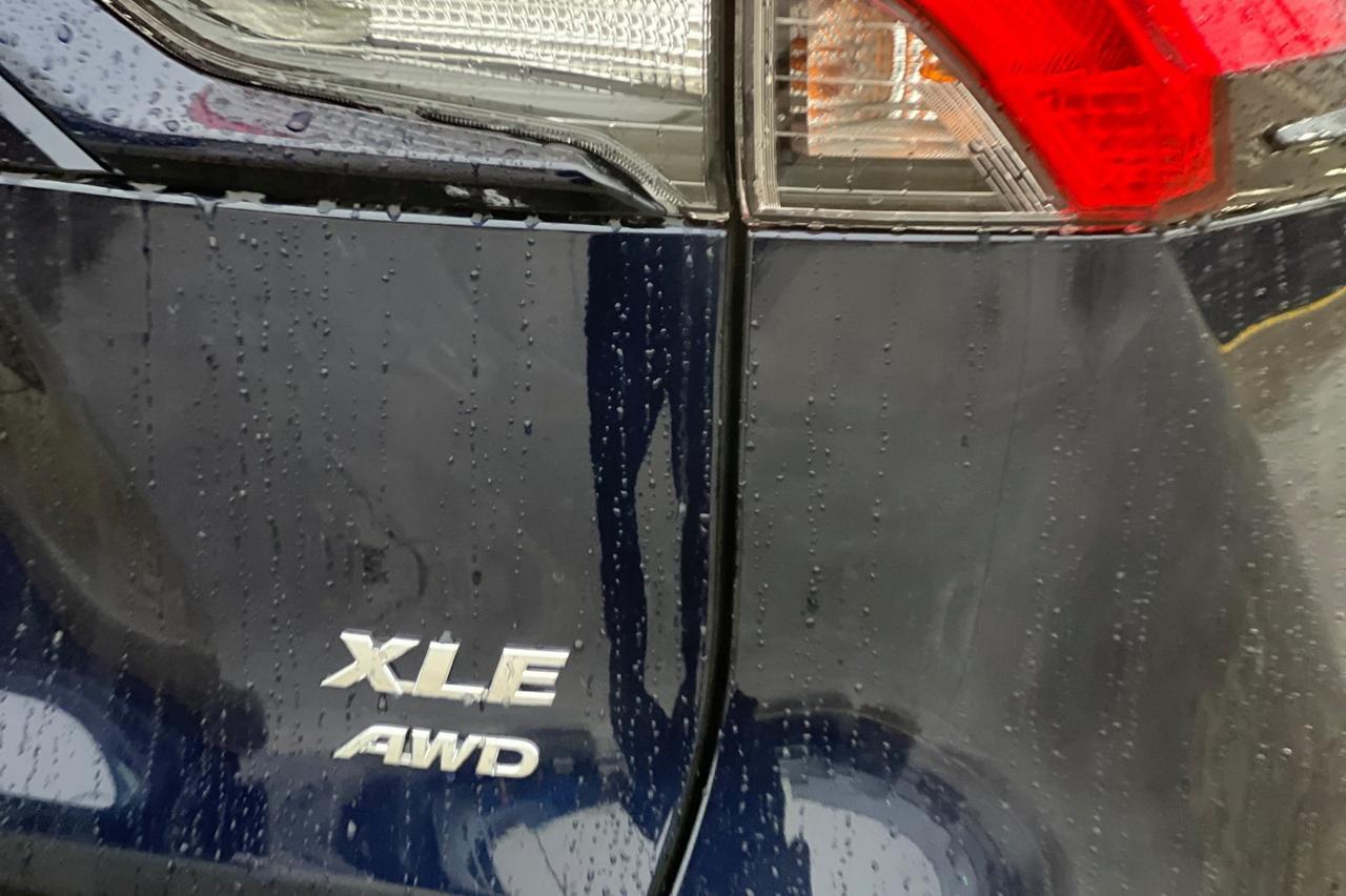 2025 Toyota RAV4 XLE Premium Ontario OR