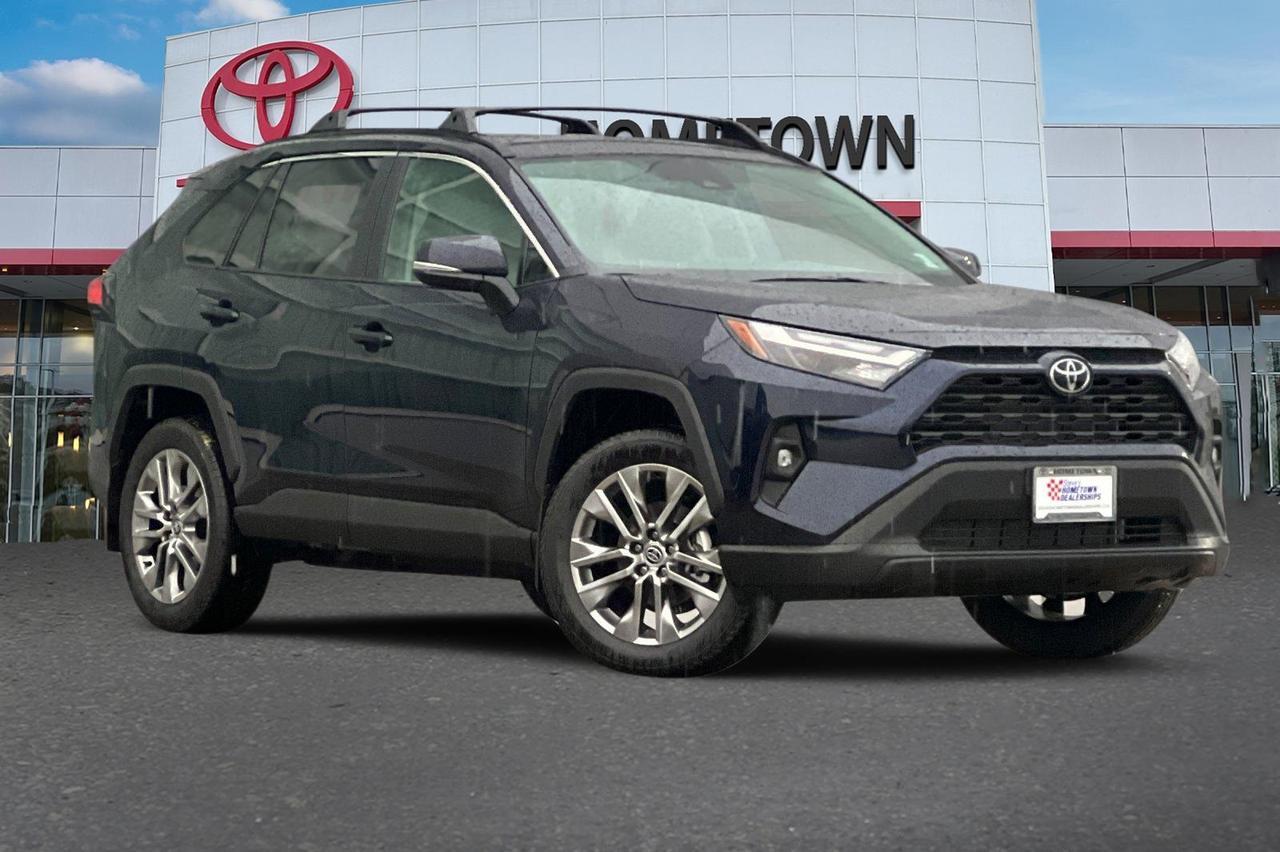 2025 Toyota RAV4 XLE Premium Ontario OR