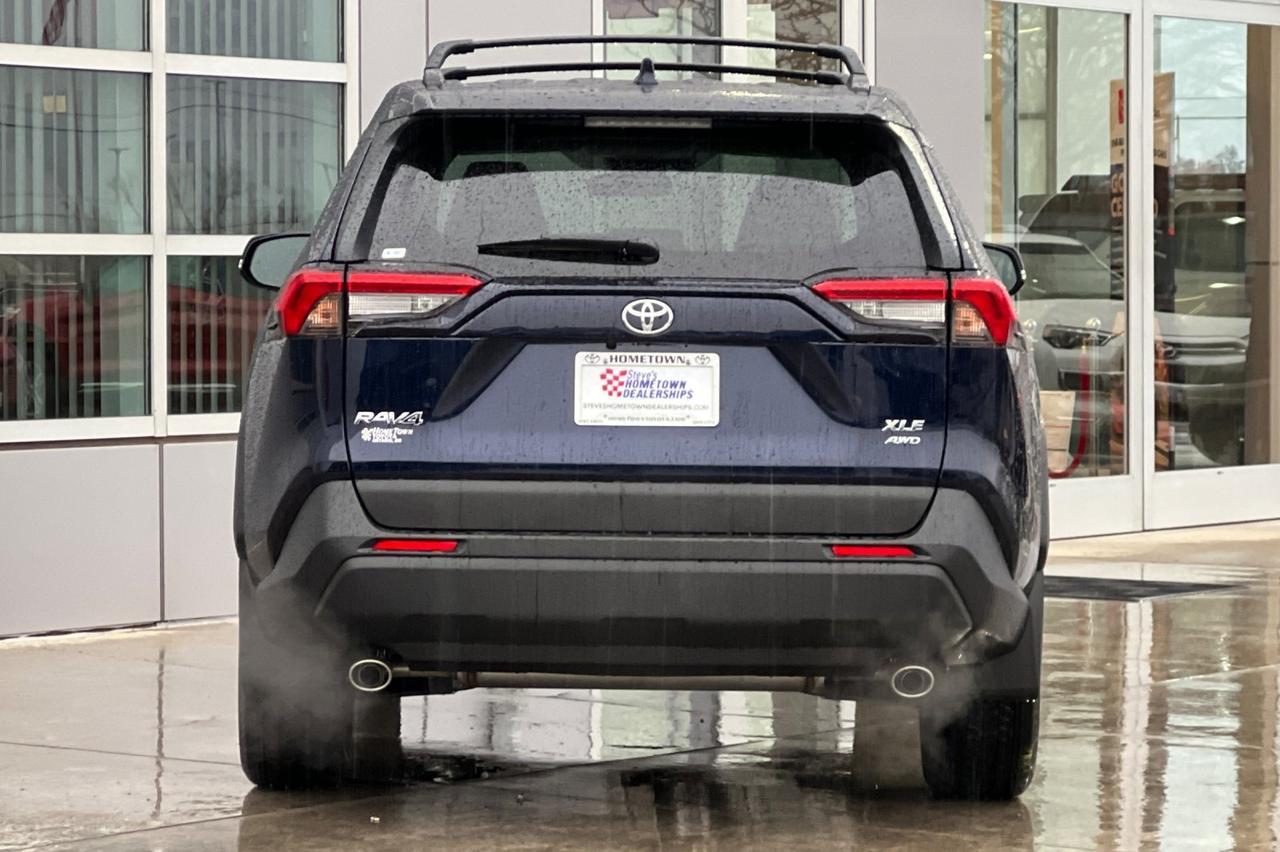 2025 Toyota RAV4 XLE Premium Ontario OR