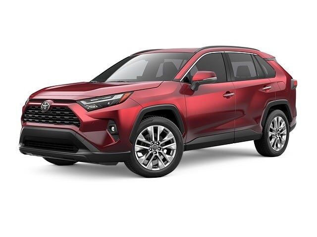 2025 Toyota RAV4 XLE Premium Ontario OR