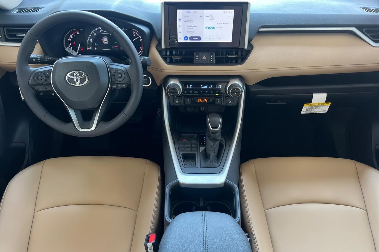 2025 Toyota RAV4 XLE Premium Ontario OR