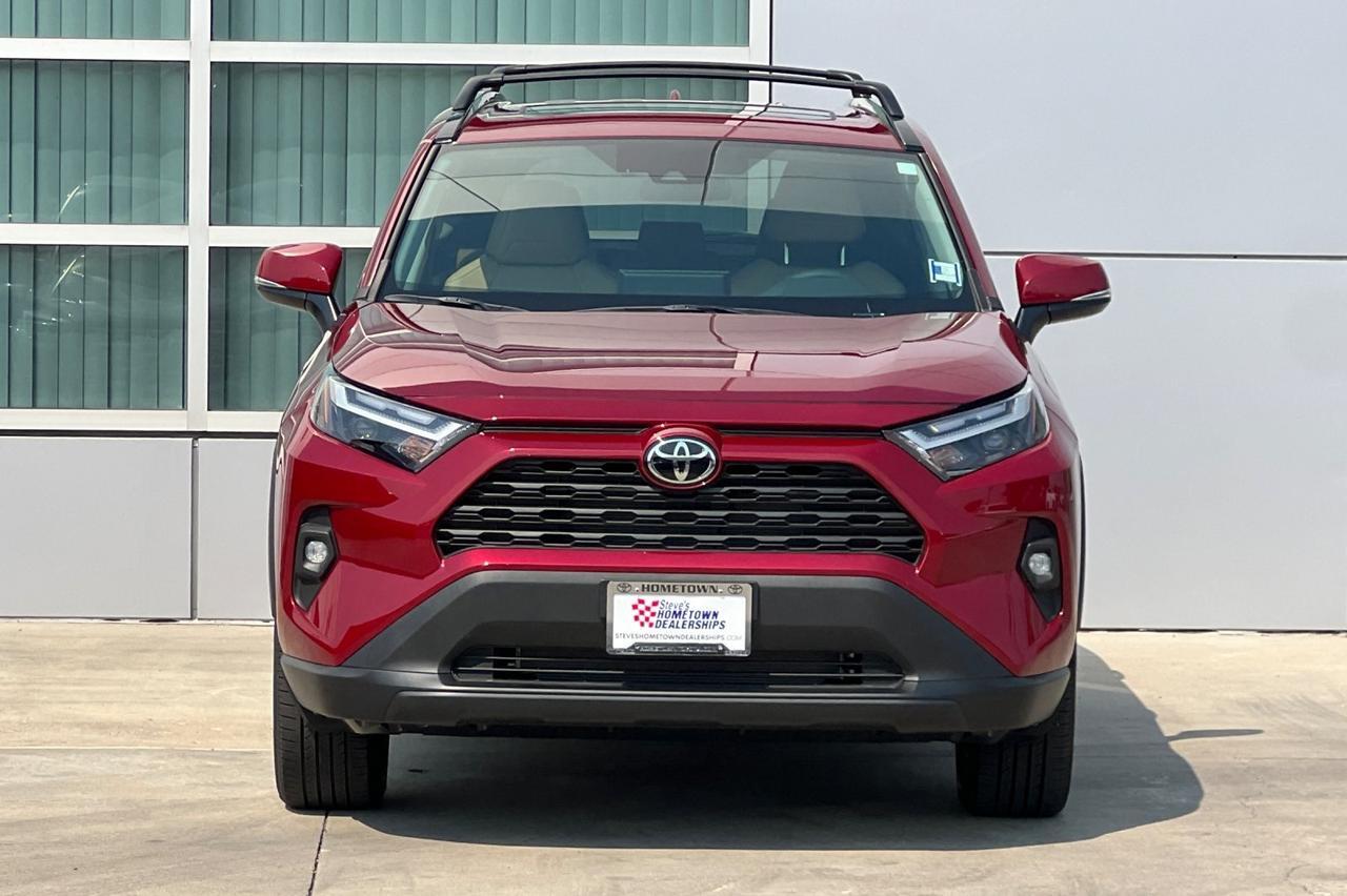 2025 Toyota RAV4 XLE Premium Ontario OR
