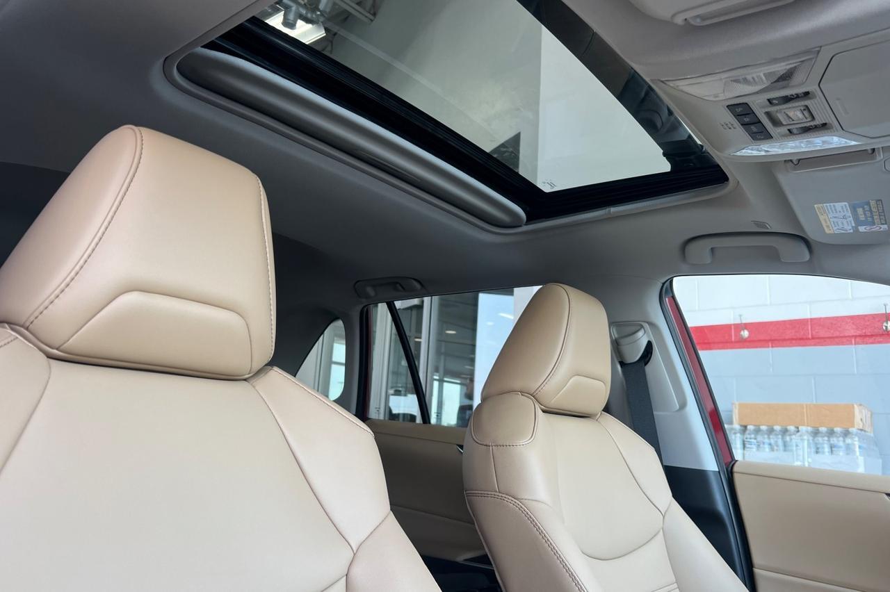 2025 Toyota RAV4 XLE Premium Ontario OR