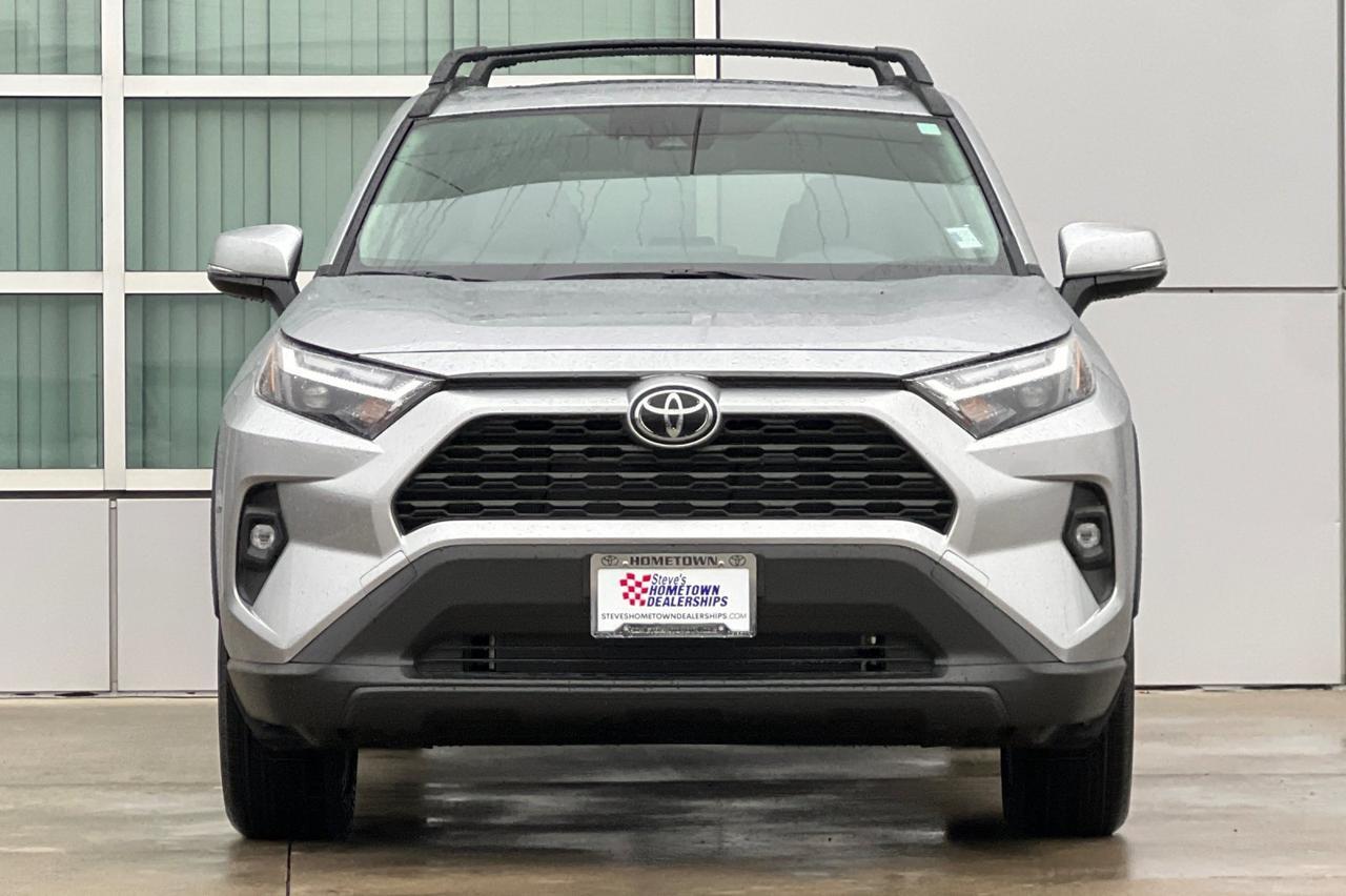 2025 Toyota RAV4 XLE Premium Ontario OR