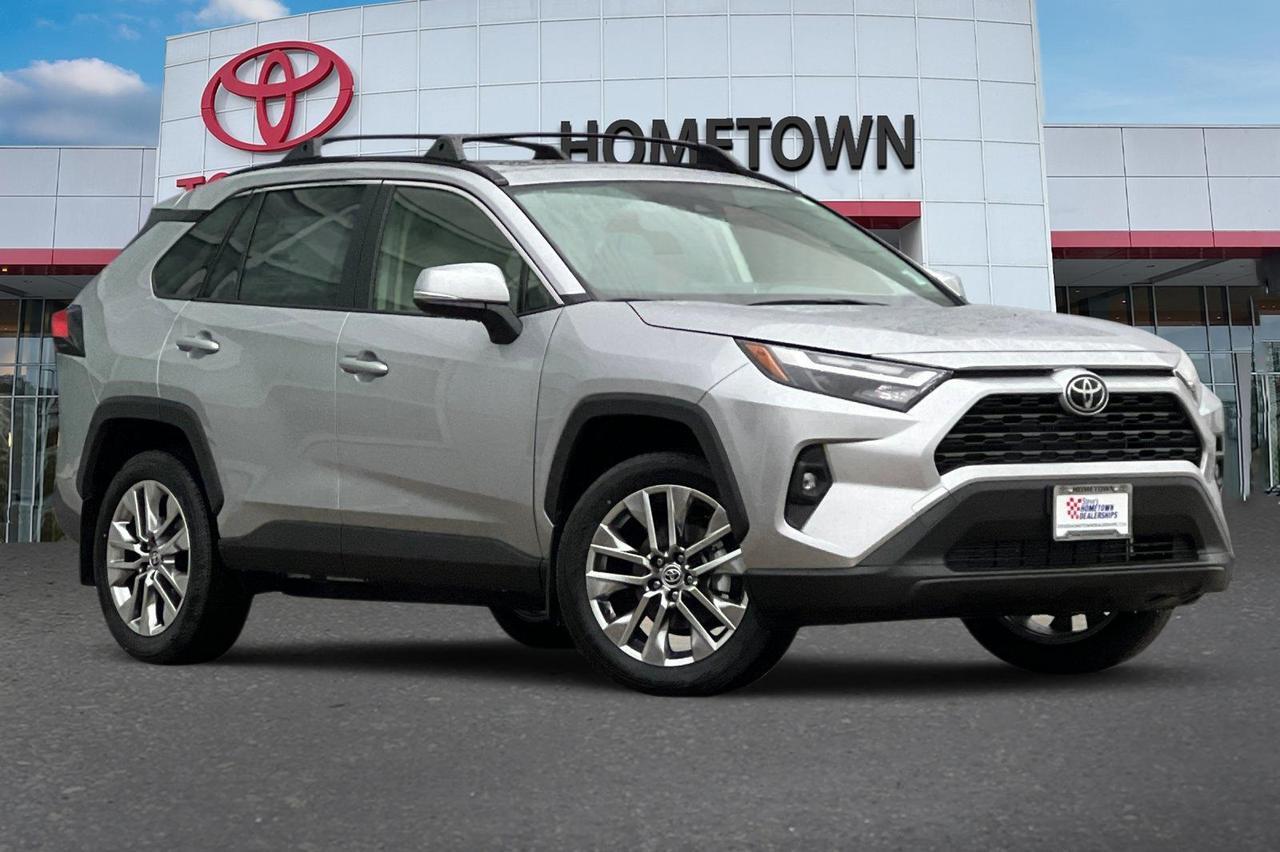 2025 Toyota RAV4 XLE Premium Ontario OR