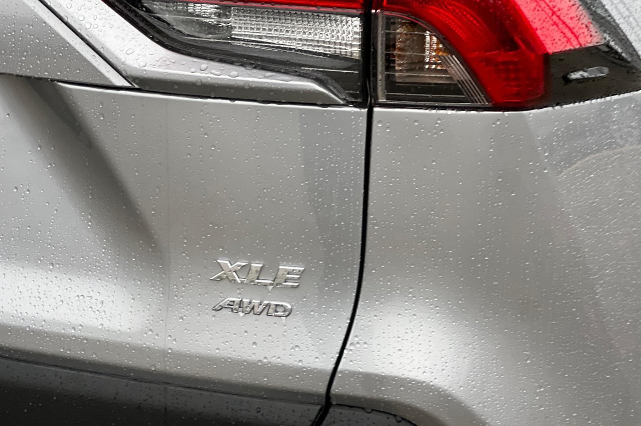 2025 Toyota RAV4 XLE Premium Ontario OR