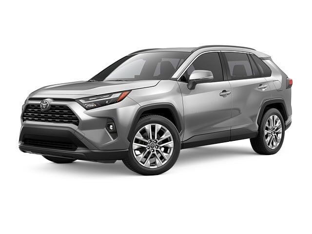 2025 Toyota RAV4 XLE Premium Ontario OR