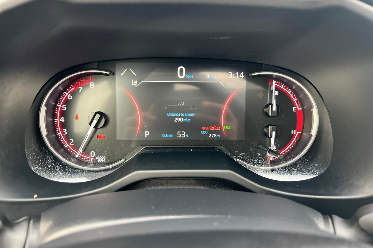 2025 Toyota RAV4 XLE Premium Ontario OR