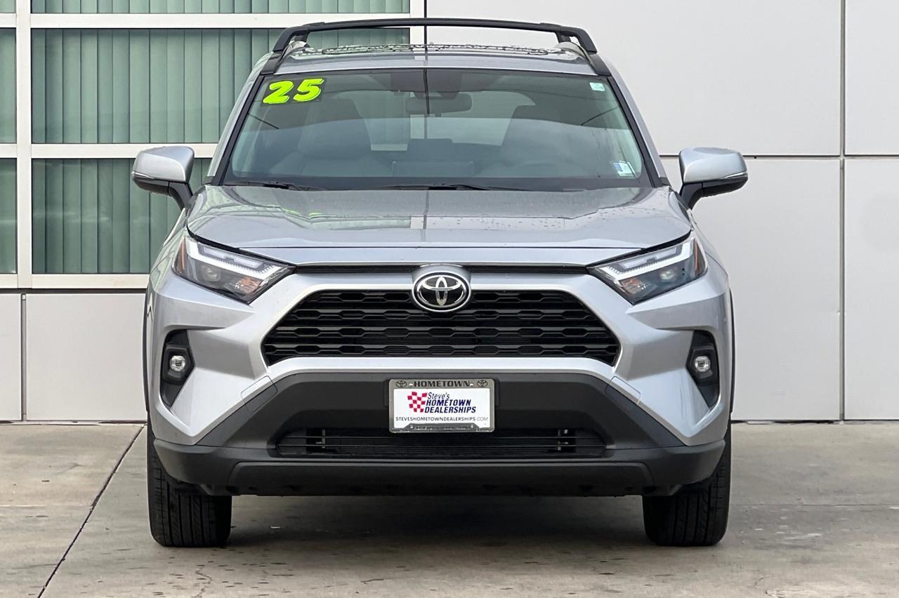 2025 Toyota RAV4 XLE Premium Ontario OR