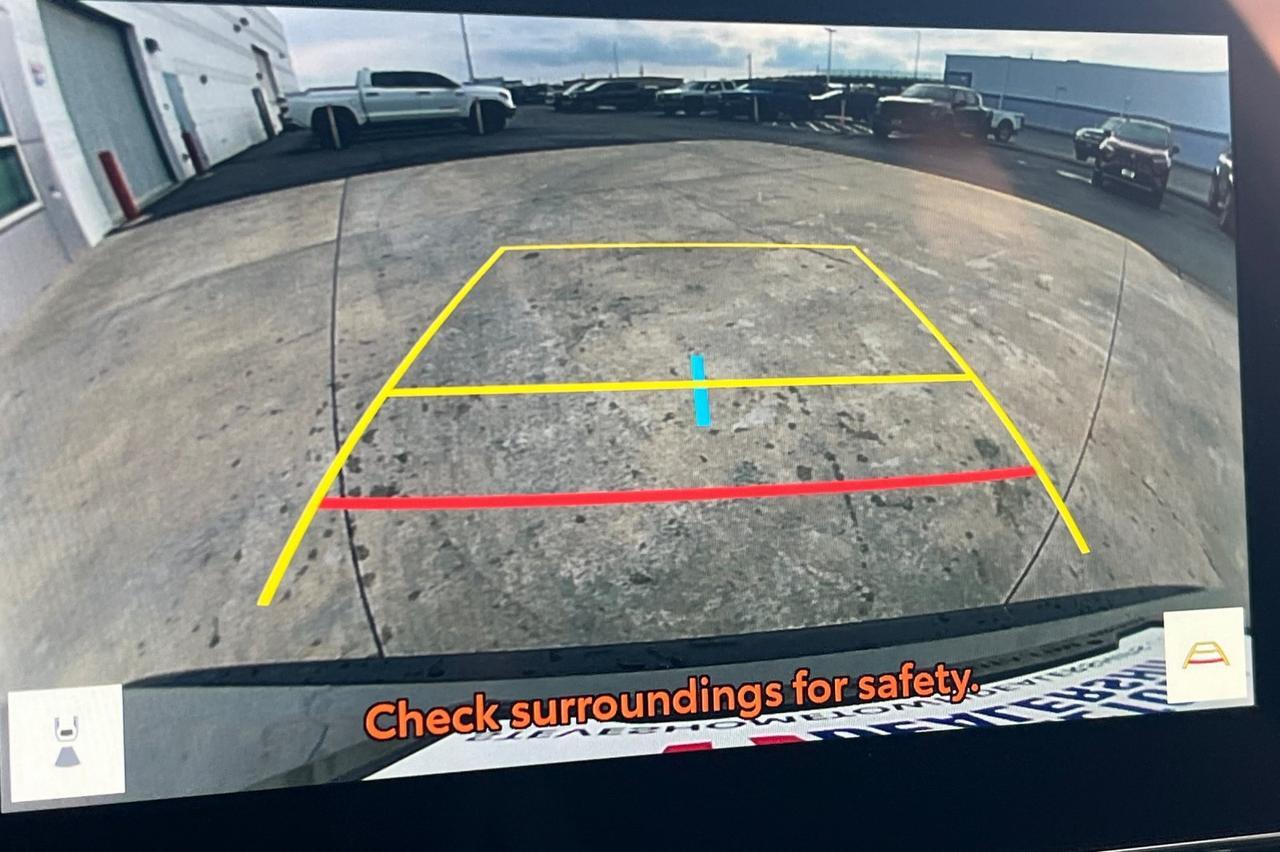 2025 Toyota RAV4 XLE Premium Ontario OR