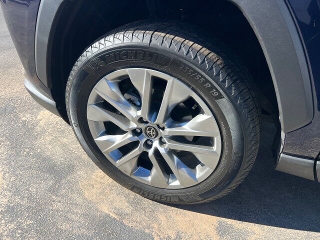 2025 Toyota RAV4 XLE Premium Yuma AZ