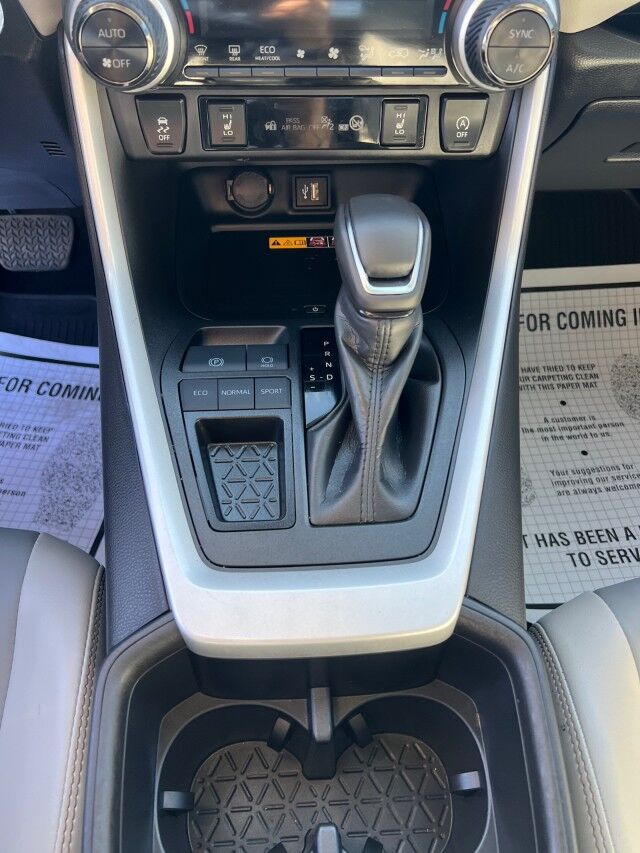 2025 Toyota RAV4 XLE Premium Yuma AZ