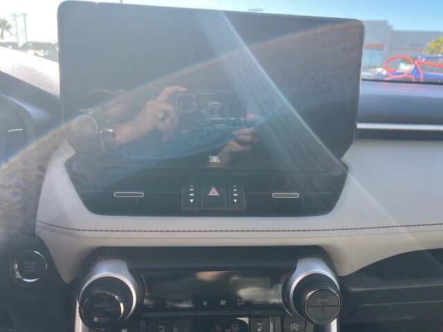 2025 Toyota RAV4 XLE Premium Yuma AZ