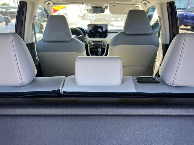 2025 Toyota RAV4 XLE Premium Yuma AZ