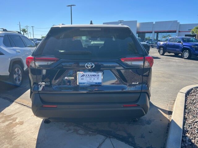 2025 Toyota RAV4 XLE Premium Yuma AZ