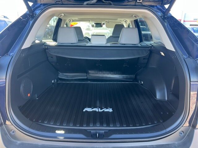 2025 Toyota RAV4 XLE Premium Yuma AZ