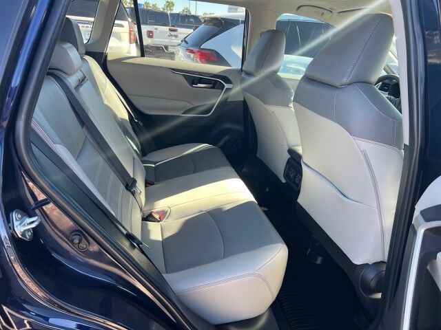 2025 Toyota RAV4 XLE Premium Yuma AZ